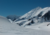 Озоновый слой над Антарктидой восстанавливается - и ученые говорят, озоновая дыра вскоре вообще может закрыться навсегда