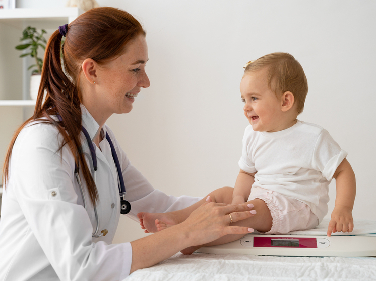 В Самаре введут новую выплату для детей с фенилкетонурией с 1 января 2026 года