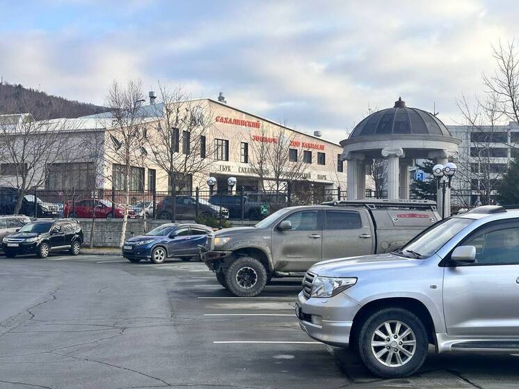 ГИБДД опровергла слухи об ограничении регистрации старых автомобилей на Сахалине