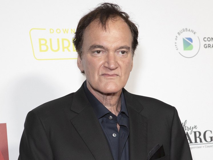 Квентин Тарантино назвал десятку своих лучших фильмов 21-го века, в которой фильм о войне возглавляет список