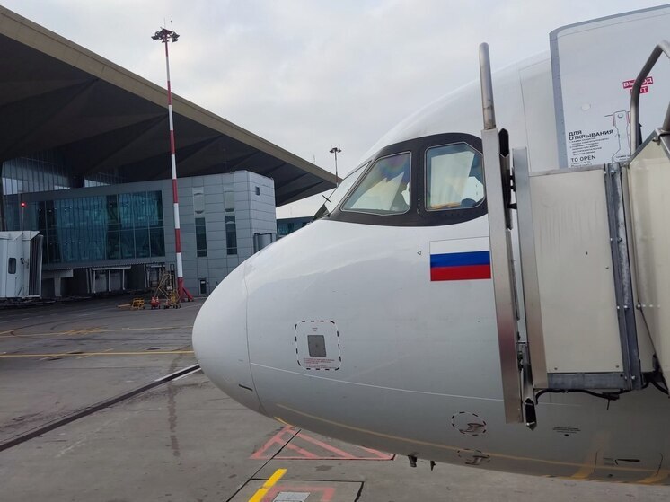 Футболисты «Акрона» не вылетели вовремя в Петербург на матч с «Зенитом»