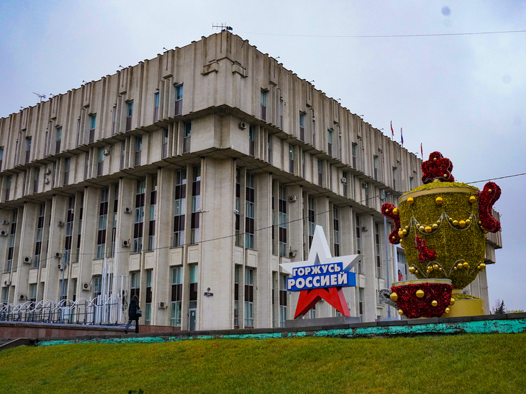 В ночь на 6 декабря украинский БПЛА не смог повредить тульскую инфраструктуру