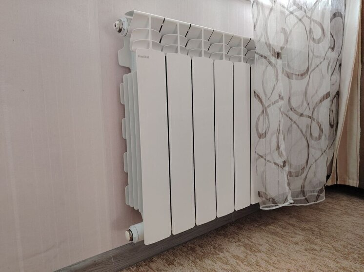 В Новосибирске из-за аварии на теплотрассе отключили отопление и горячую воду в 53 домах