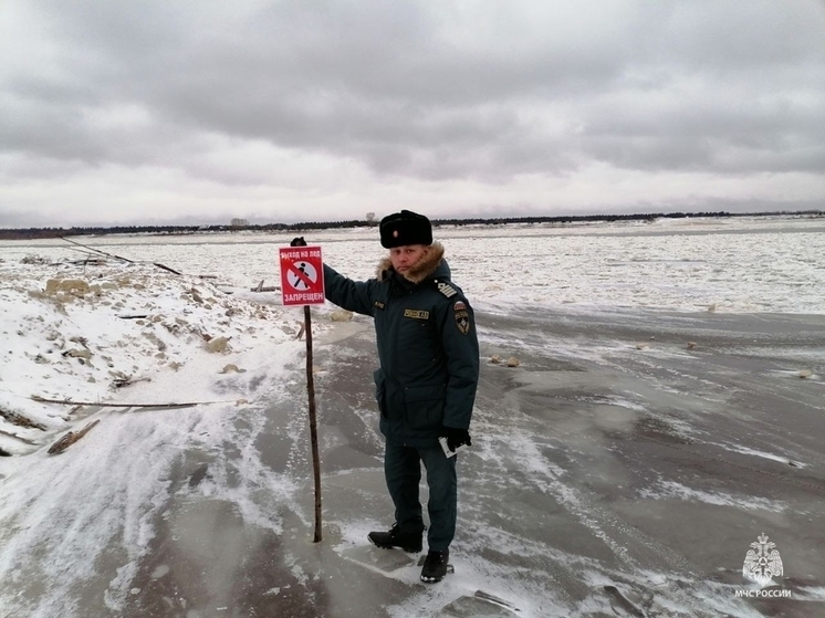  В Лешуконском округе инспекторы Центра ГИМС патрулируют водные объекты