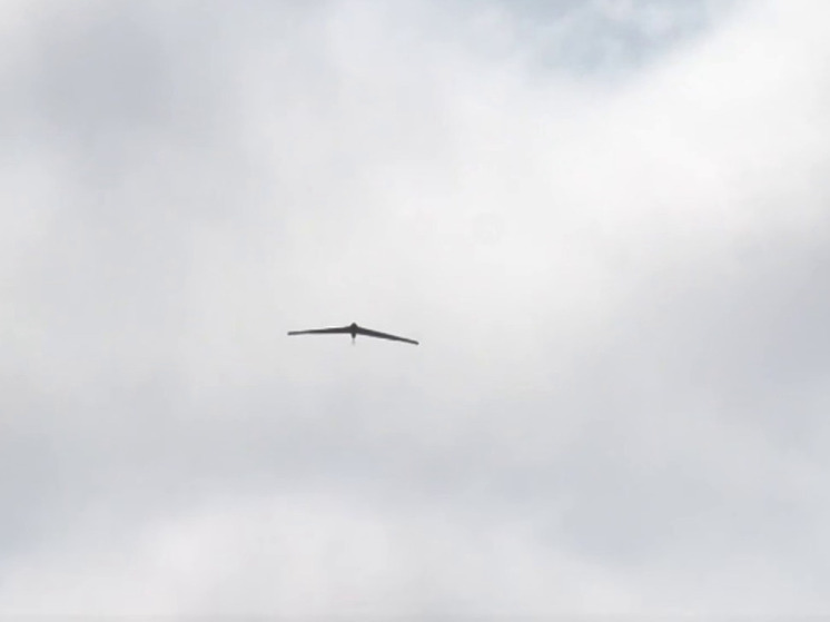 Женщина погибла в результате удара беспилотников по Горловке в ДНР