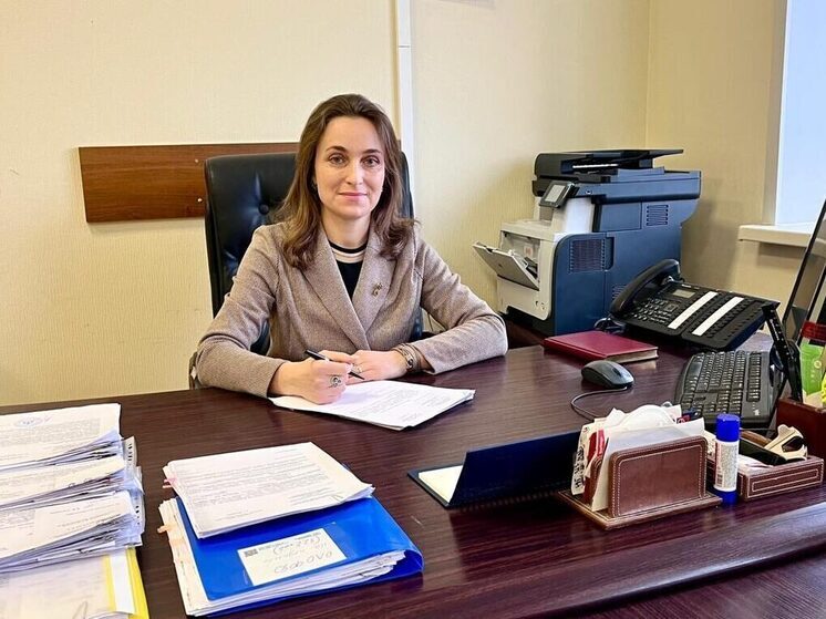 В Минздраве Владимирской области руководителем могут назначить Нелли Зиновьеву