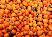 В Японии говорят: «Когда поспевает хурма, врачи остаются без работы»