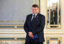 Бывший главком ВСУ Валерий Залужный, находящийся сейчас в Лондоне, может вернуться уже в обозримом будущем на Украину и попытается побороться за президентское кресло наряду с двумя другими игроками