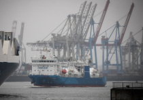 Россия может ответить морской блокадой всех грузов, которые выходят из украинских портов