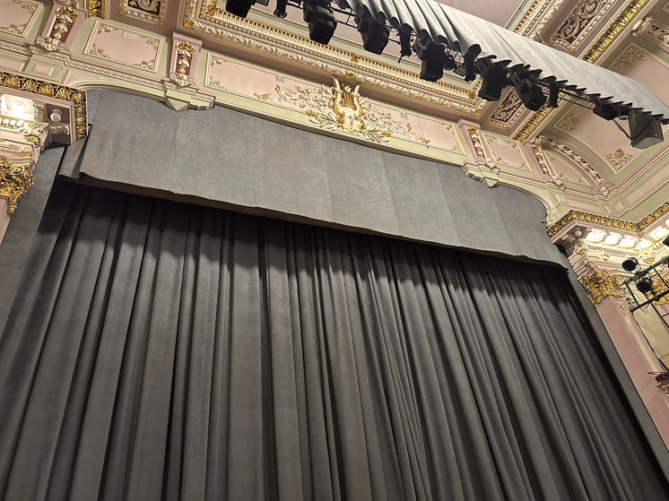 В Мурманске покажут иммерсивный исторический спектакль