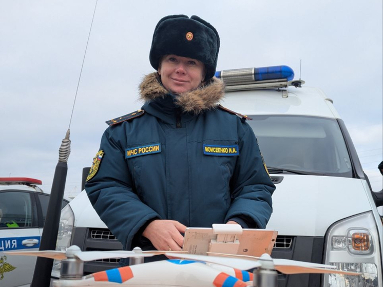 За сутки в Ростовской области произошло восемь пожаров