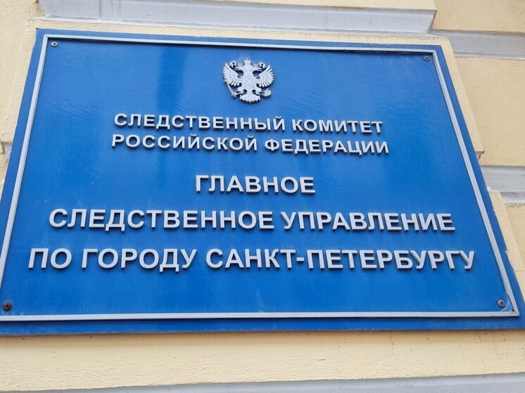 Бастрыкин ждёт доклад по делу о сносе исторической фабрики-кухни в Петербурге