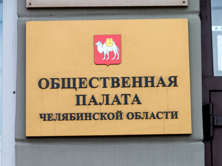 Общественная палата Челябинской области вновь вошла в число наиболее эффективных