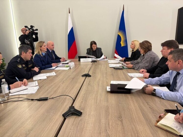 Две мурманские управляющие компании могут лишиться лицензии из-за потока жалоб