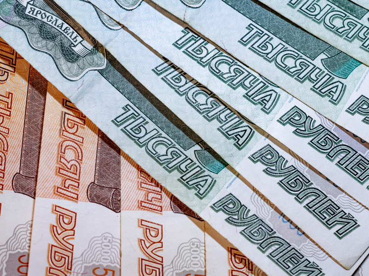 Лента.ру: Когда россияне реально получают 13-ю зарплату