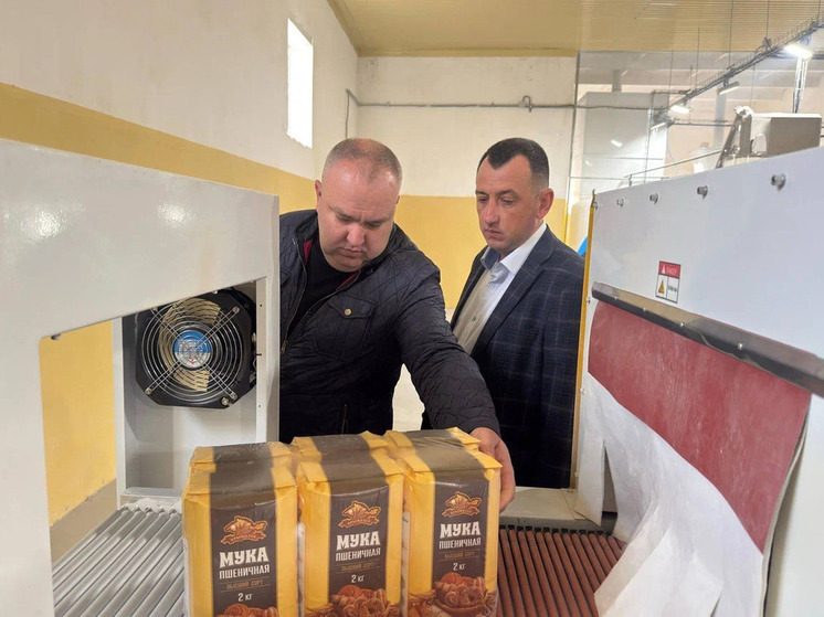 Несмотря на вызовы 2025 года, крымские сельхозпредприятия выдержали экстремальный темп работы и достигли важных результатов