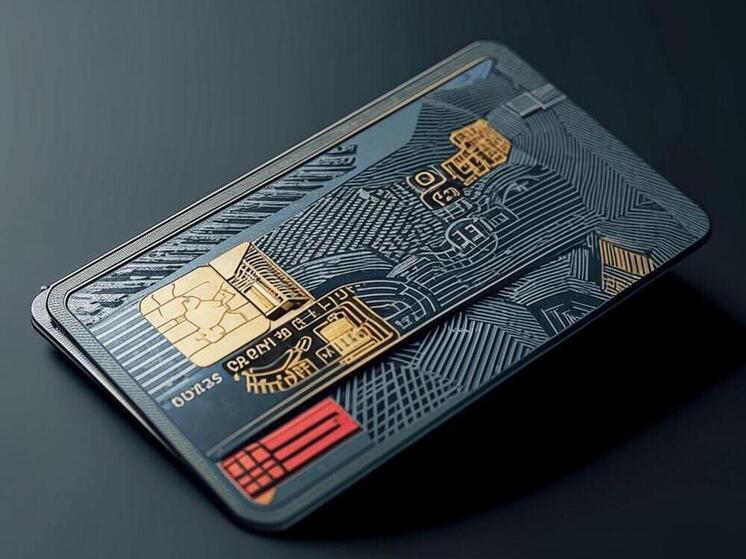 В Кизляре задержали мужчину, скупавшего банковские карты у знакомых для перепродажи