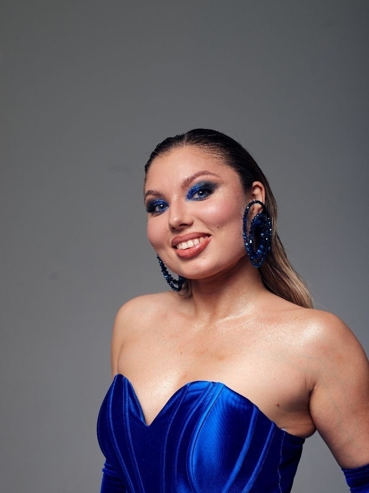 Жительница Норильска примет участие в шоу перевоплощений «Ярче звёзд»