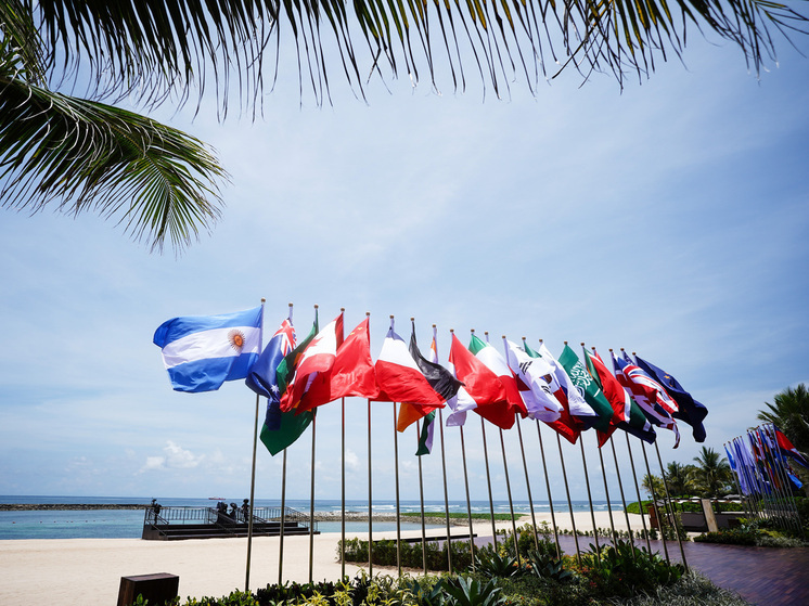 Электричество в РФ оказалось одним из самых дешевых среди государств G20