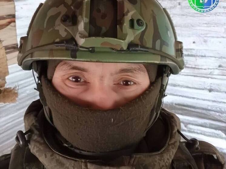 Прощание с погибшим военнослужащим пройдет в селе Шурышкары