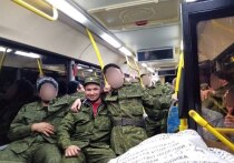 «В тот момент я почти ничего не чувствовал, казалось, даже ослеп и оглох на несколько минут