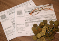 Во многих регионах страны «коммуналка» в декабре напомнит многим россиянам о себе дважды