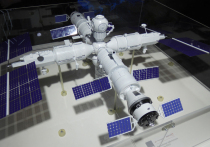 Новая Российская орбитальная станция (РОС) будет запущена на орбиту с наклонением 51,6 градусов, а не на приполярную орбиту с наклонением 93 градуса