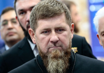 Рамзан Кадыров, глава Чеченской Республики, сделал заявление — в скором времени из Чечни отправится «подарок» в ответ на удар БПЛА по зданию в Грозном, сообщает KP
