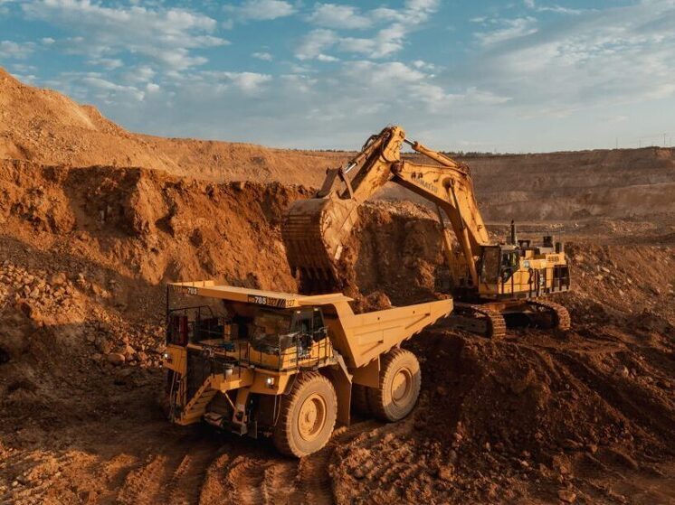 В Якутии к 2029 году запустят крупный комплекс по добыче вольфрама и меди на Агылкинском месторождении