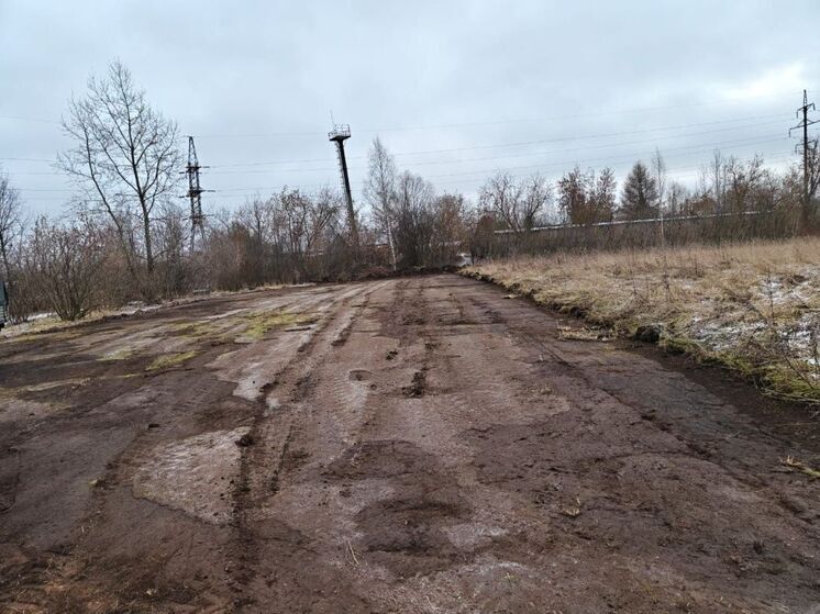 В Нововятском районе открылся временный паркинг для удобства кировчан