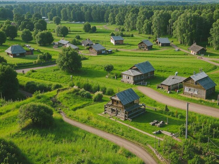 В Дагестане предложили закон для легализации домов, построенных на бывших скотопрогонах