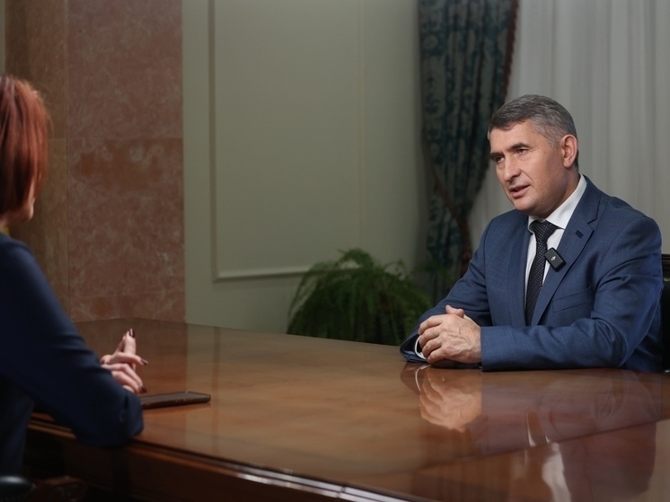 Николаев: Лыжероллерную трассу в Чебоксарах пришлось достраивать в экстренном порядке