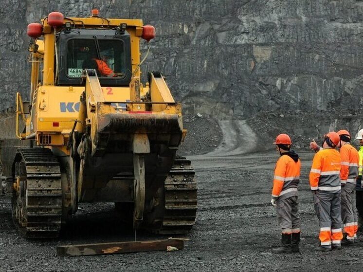 «Полиметалл» планирует запустить в Якутии крупный комплекс по добыче вольфрама и меди к 2029 году