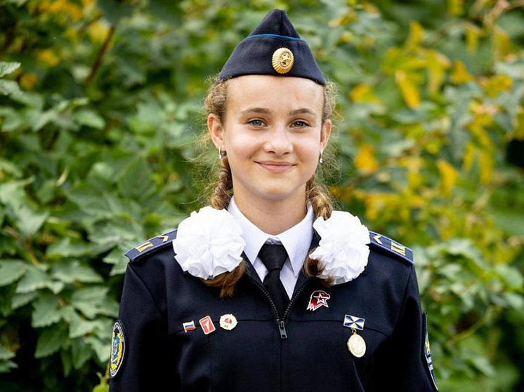 Школьница хабаровского лицея выиграла в конкурсе эссе «Связующая нить»