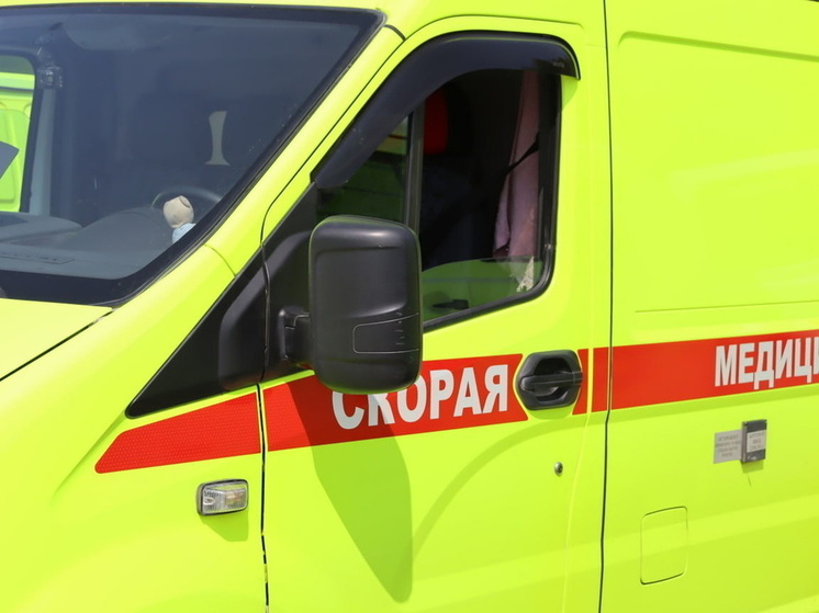 Омич, упавший в кипяток, скончался в больнице