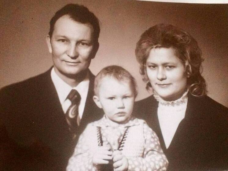 Глава Башкирии Радий Хабиров в своей рубрике #ЖЗЛ_Башкортостан в соцсетях рассказал о трудовой династии врачей Измайловых