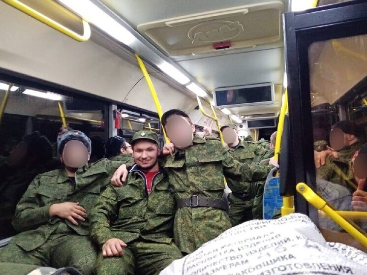 История молодого бойца, получившего ранение на фронте и лишившегося ноги