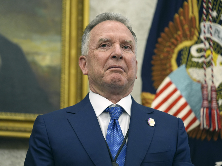 Bloomberg: США и Украина согласовали «рамки мер безопасности»