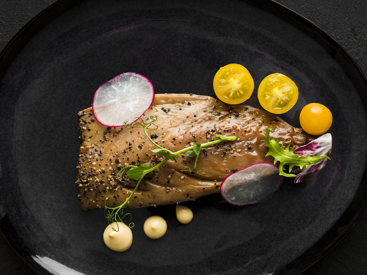 Магаданская область увеличивает внутреннее потребление рыбы