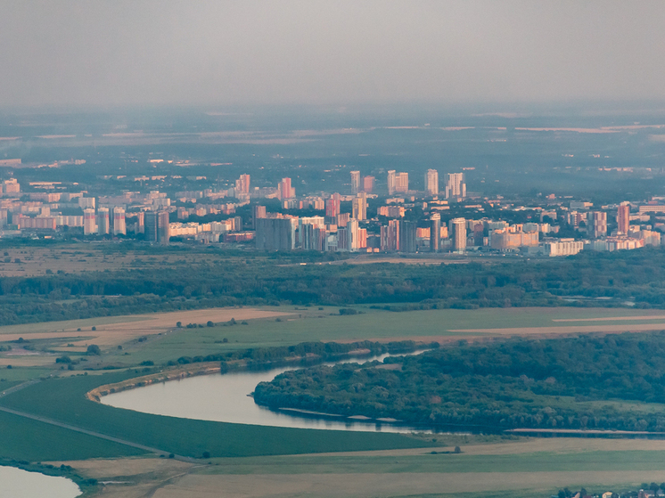 ВСУ атаковали Рязанскую область: силы ПВО сбили 29 БПЛА в небе над регионом