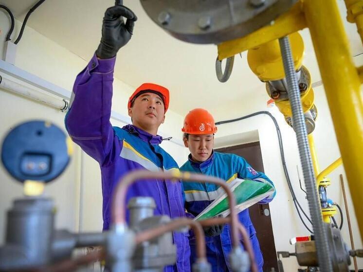 В Якутии в 2026 году планируют подключить к газу 1,5 тыс. домовладений по программе социальной газификации