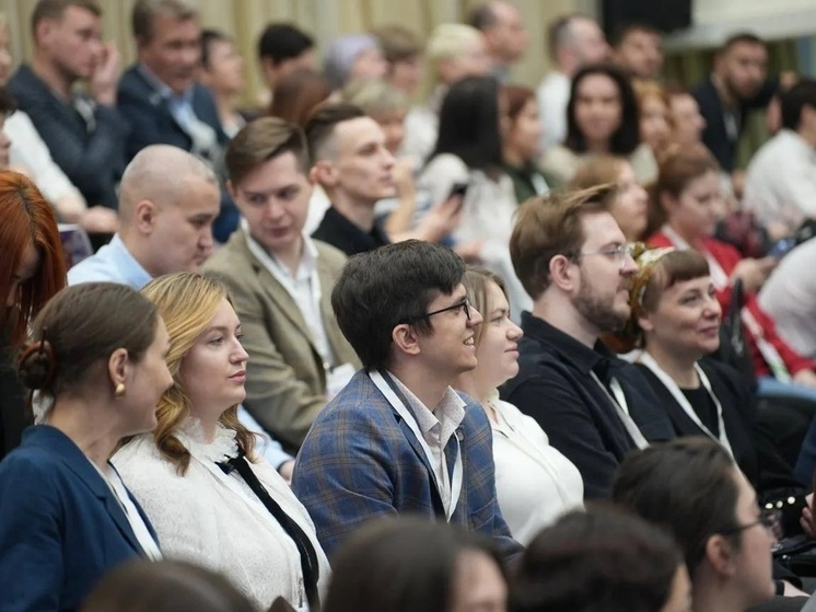 В Томске открылся съезд онкологов с участием 300 специалистов