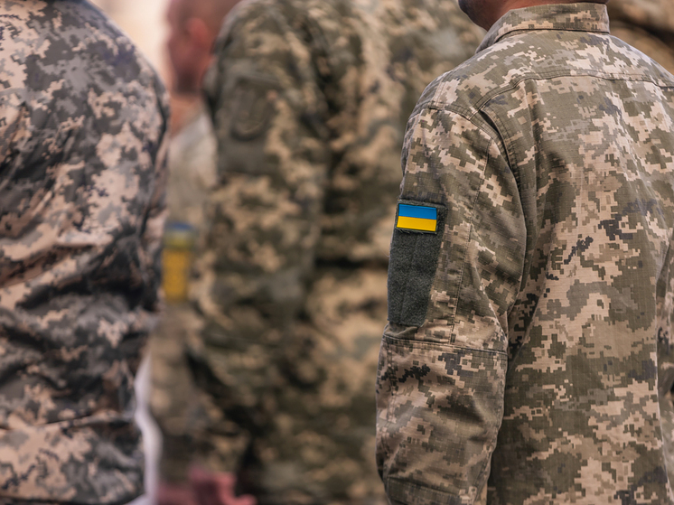 Заработки латиносов на украинской войне оказались бесперспективными