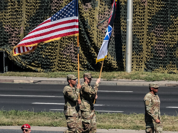 Сырский: Европе необходимо быть готовой взять помощь Украине на себя