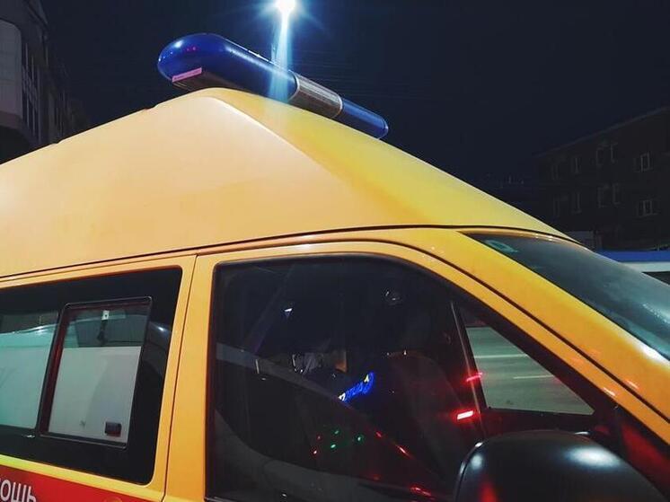 Масштабные учения специалистов экстренных служб провели в горах Сочи