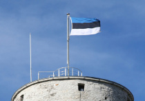 Риторика эстонских властей не перестает удивлять