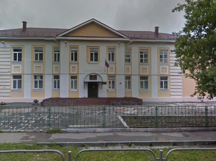 Умный современный стадион появится в гимназии №31 в Кургане