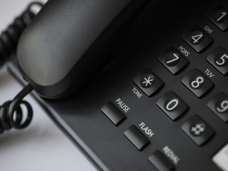 В Новосибирской области провели «прямую линию» для людей с инвалидностью.