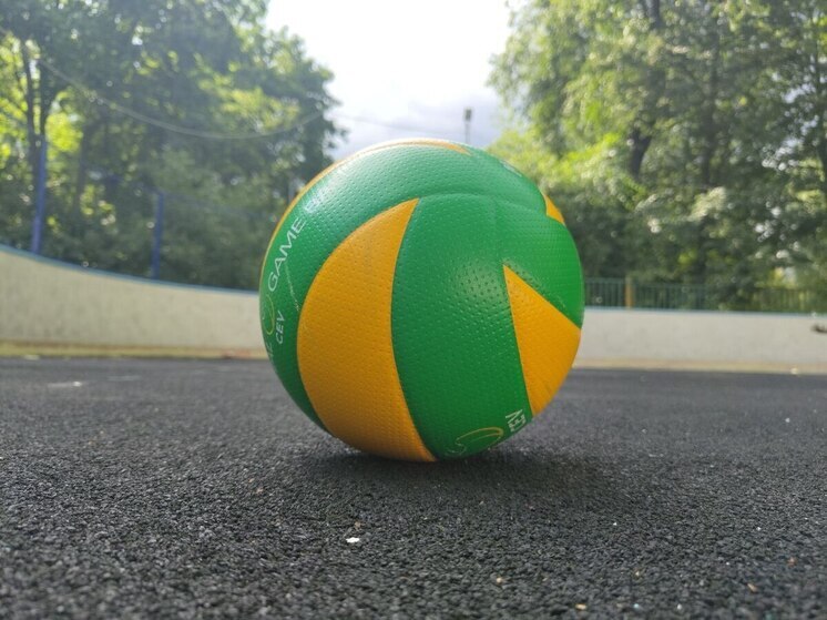 Хакасия не попала в список лучших спортивных регионов страны