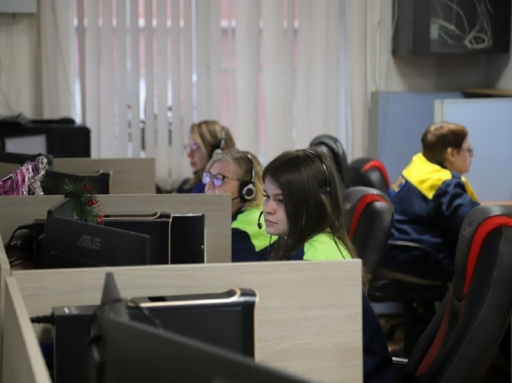 За сутки в Туле зафиксировали 2 аварийных отключения света и тепла